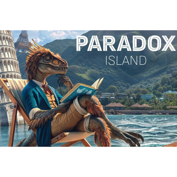 Paradox Island