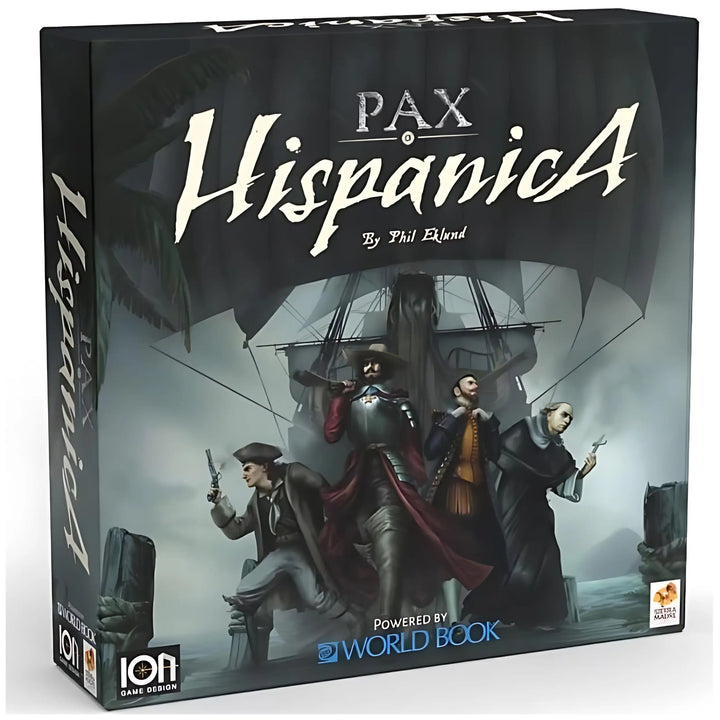 Pax Hispanica