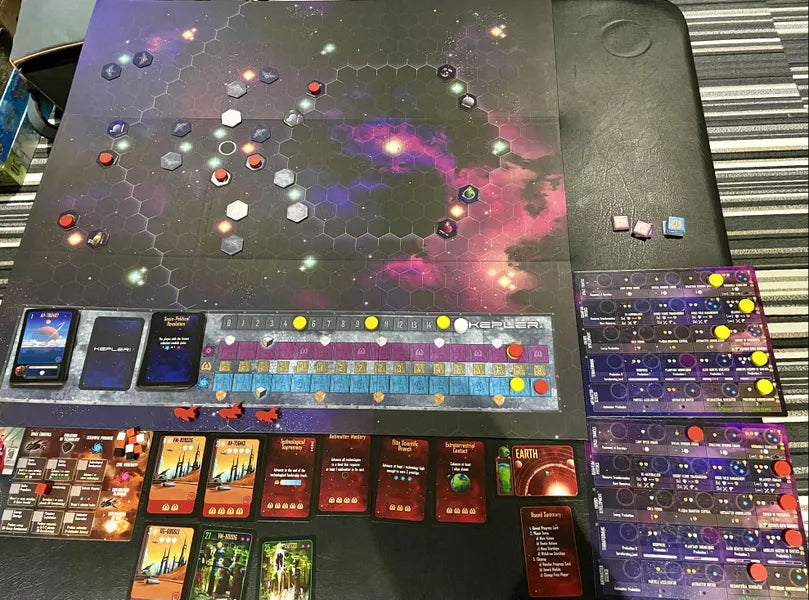 Kepler 3042