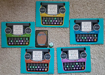 Typewriter