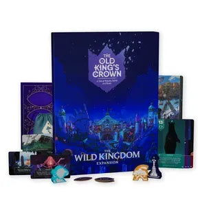The Old King's Crown: Songs of Home