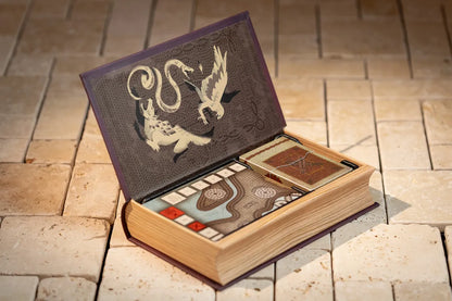Roma XLI Deluxe + Spoils of War