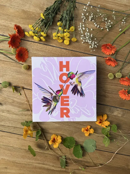 Hover