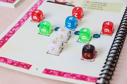 Dice Arcana