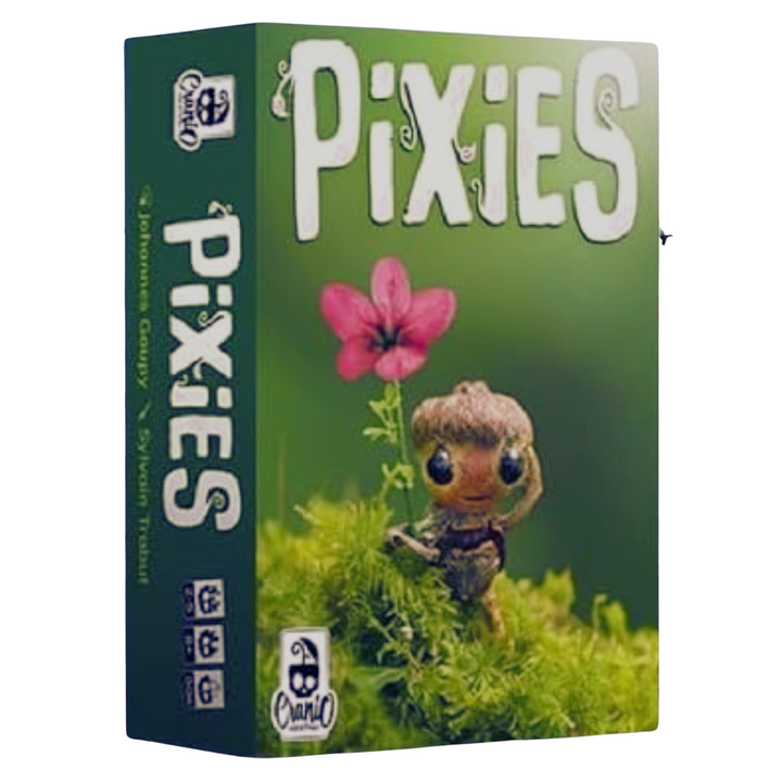 Pixies