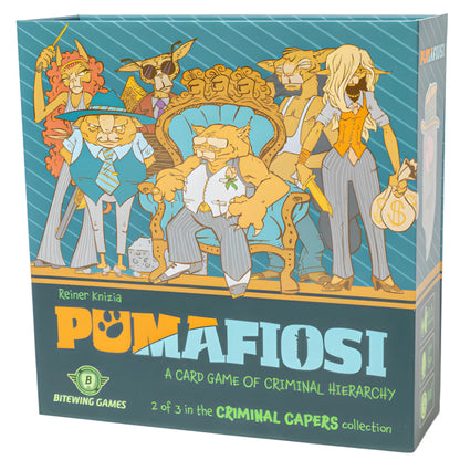 Pumafiosi
