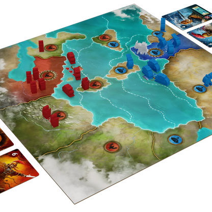 Punica: Rome vs Carthage