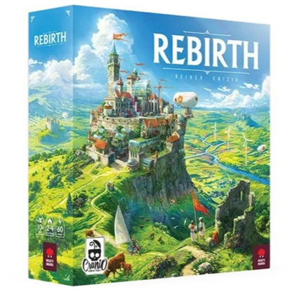 Rebirth