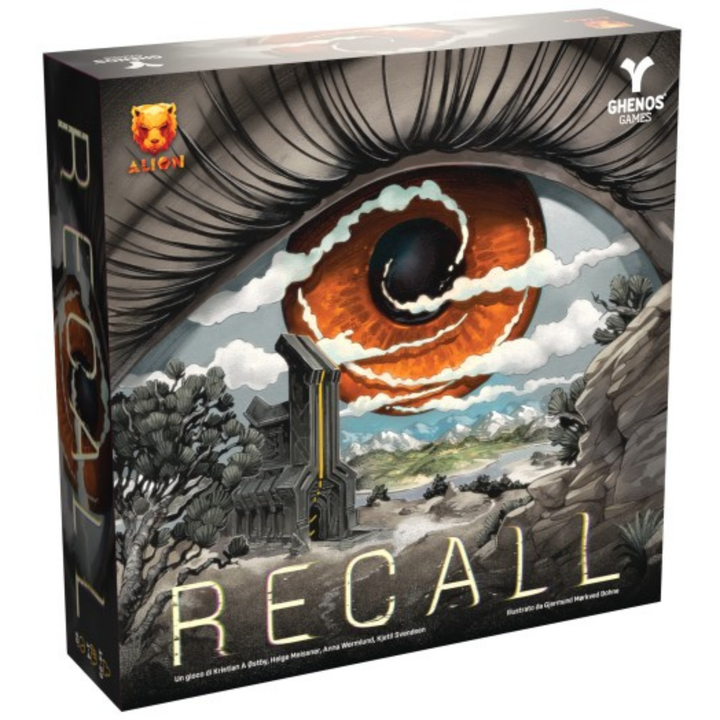 Recall- ITA