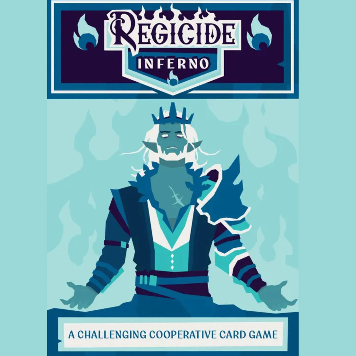 Regicide Inferno