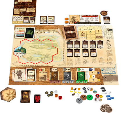 Robinson Crusoe  Avventure sull'Isola Maledetta Collector Edition