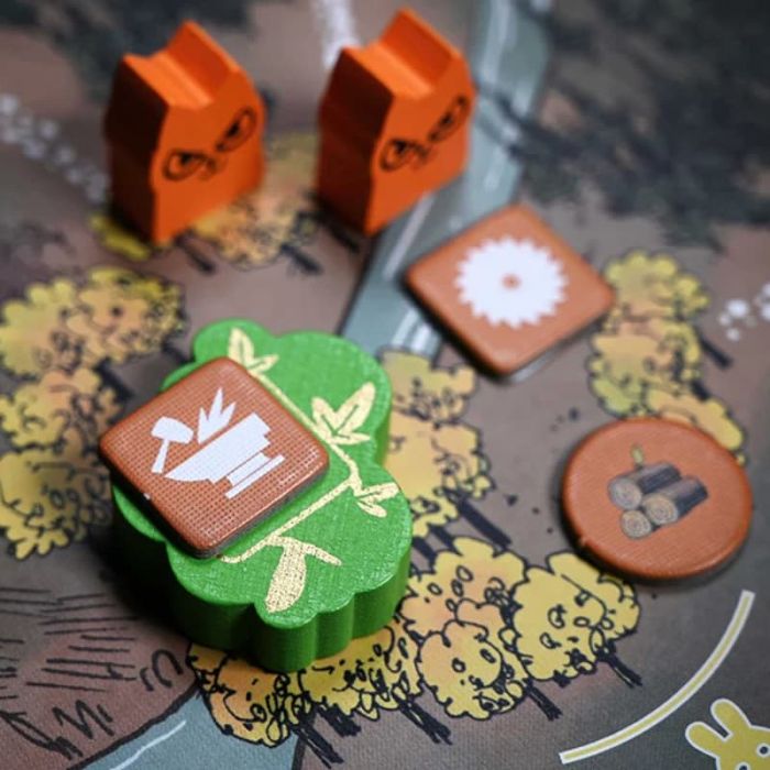 Root - Kit delle Meraviglie