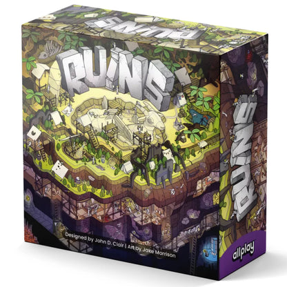 Ruins