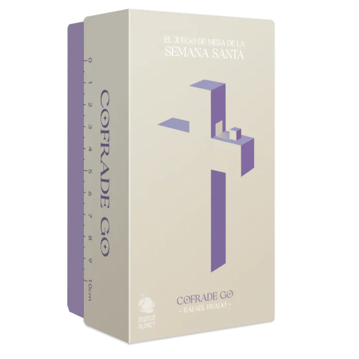 Cofrade Go - Semana Santa