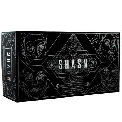 SHASN - Presidential Edition