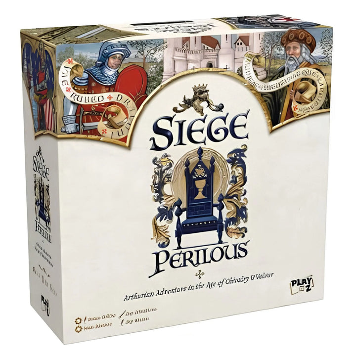 Siege Perilous