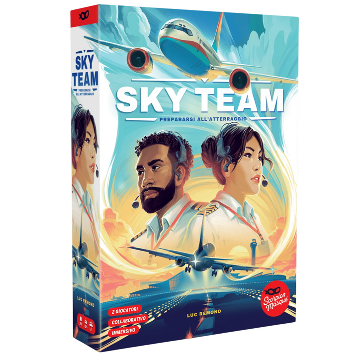 Sky Team ITA
