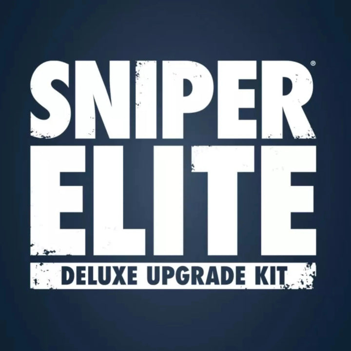 Sniper Elite: Deluxe Upgrade Kit