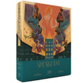 Speakeasy - ENG