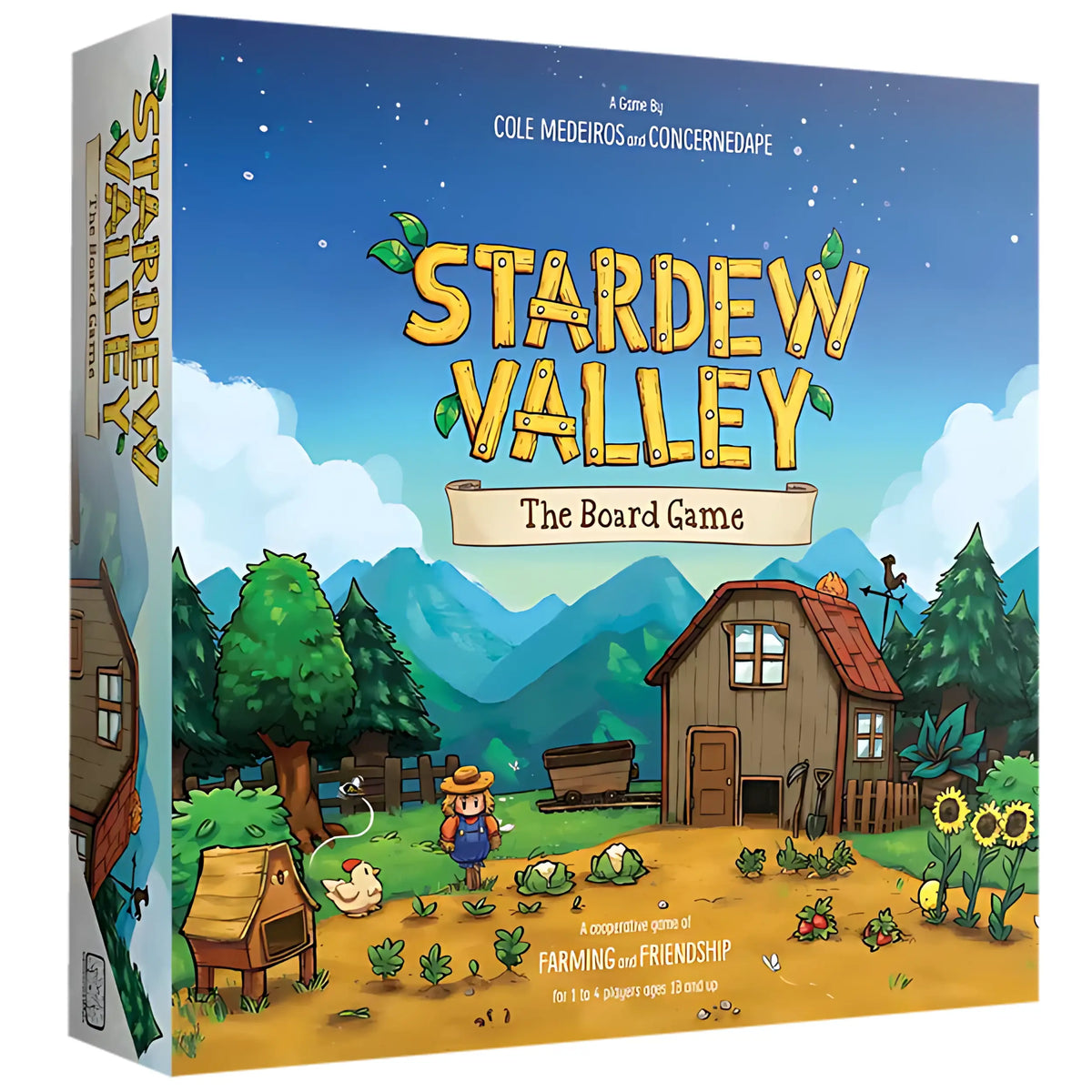 Stardew Valley