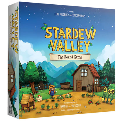 Stardew Valley
