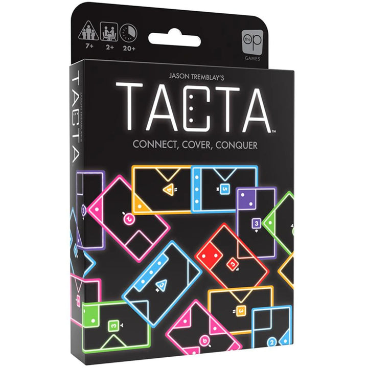 Tacta