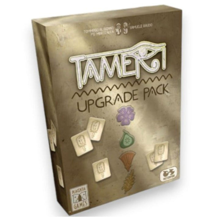 Tameri - Upgrade Pack