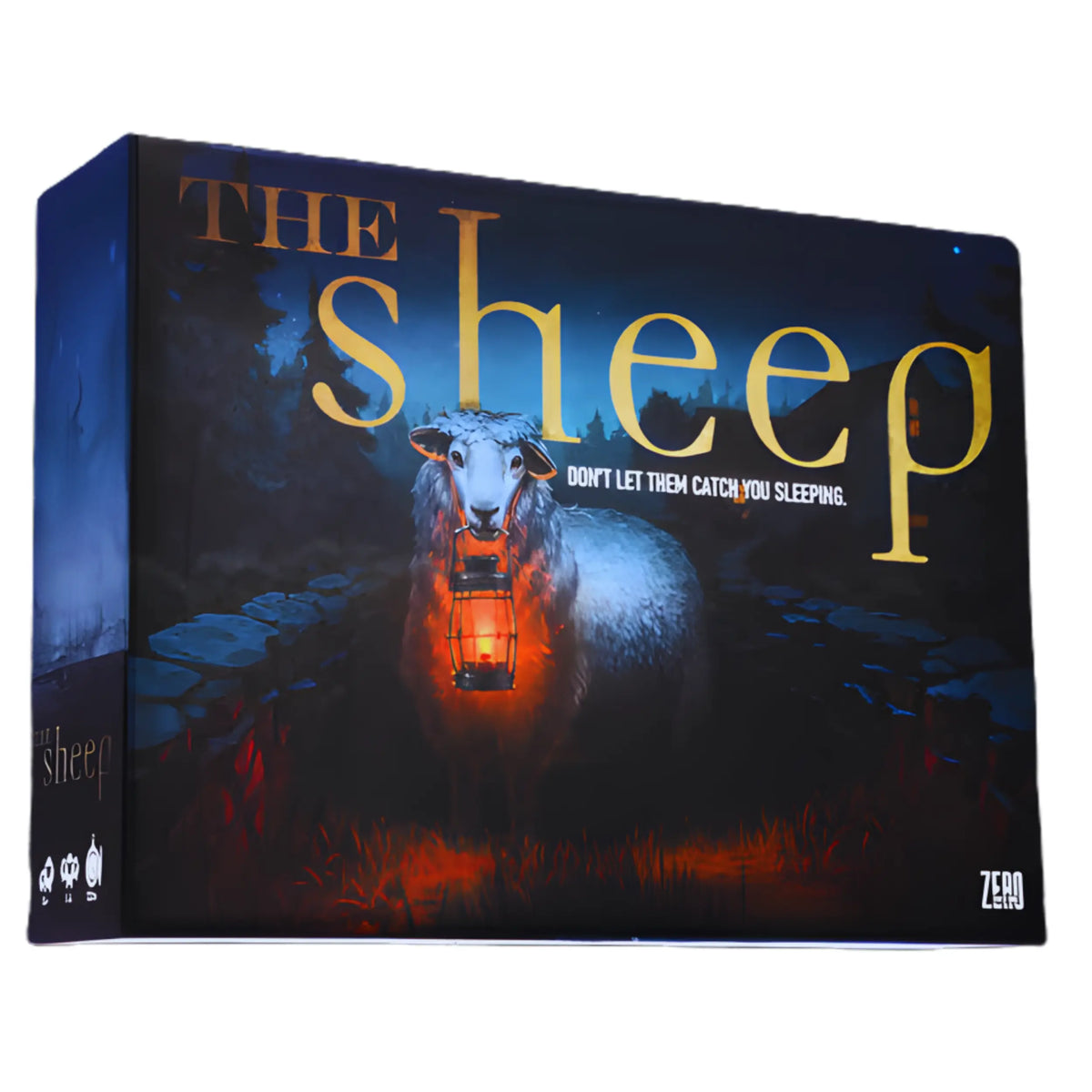 The Sheep 
