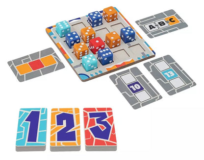 Tic Tac Town