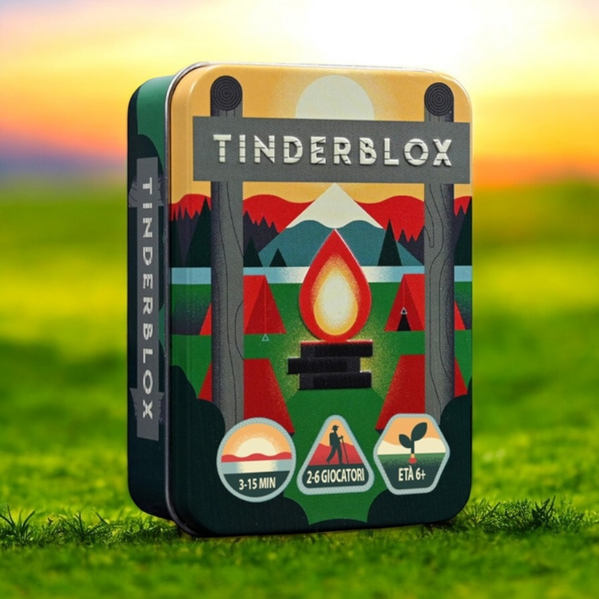 Tinderblox ENG