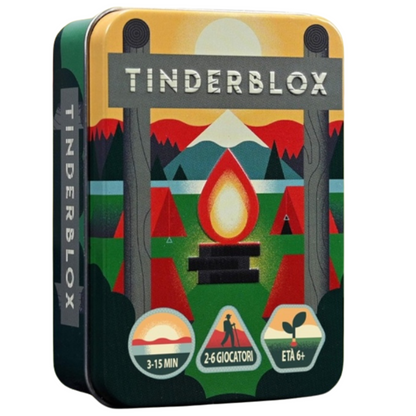 Tinderblox ENG
