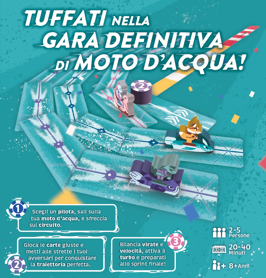 Tornado Splash