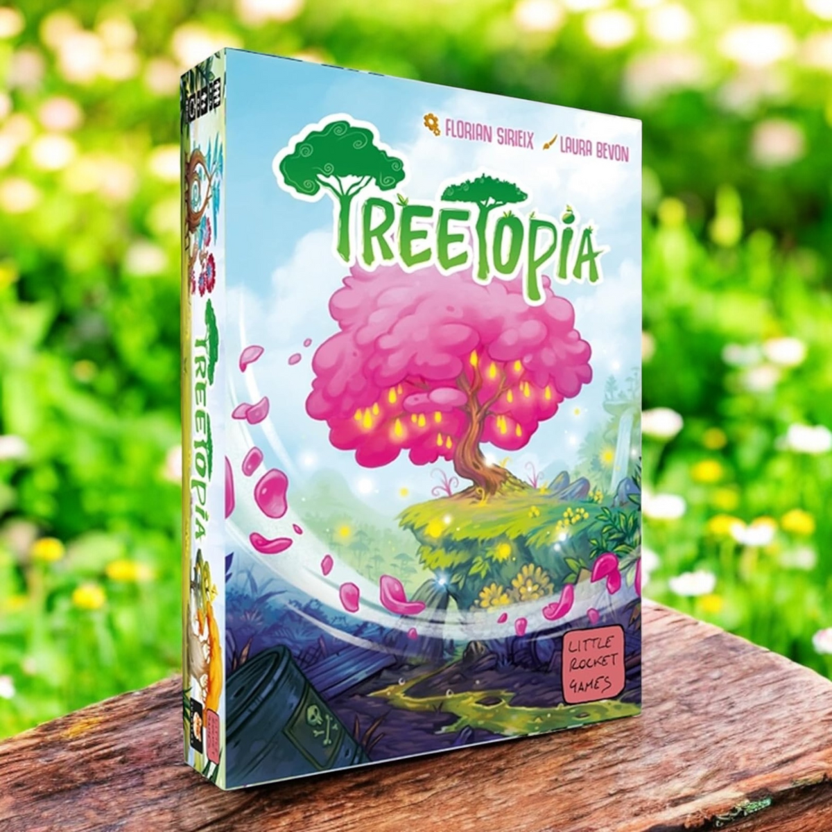 Treetopia