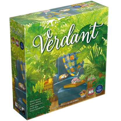 Verdant FR