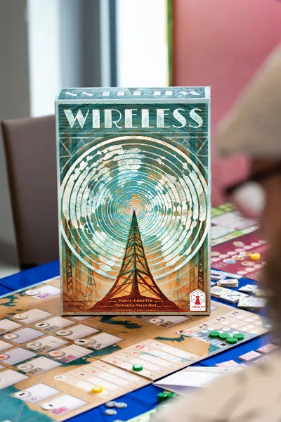 Wireless - ITA