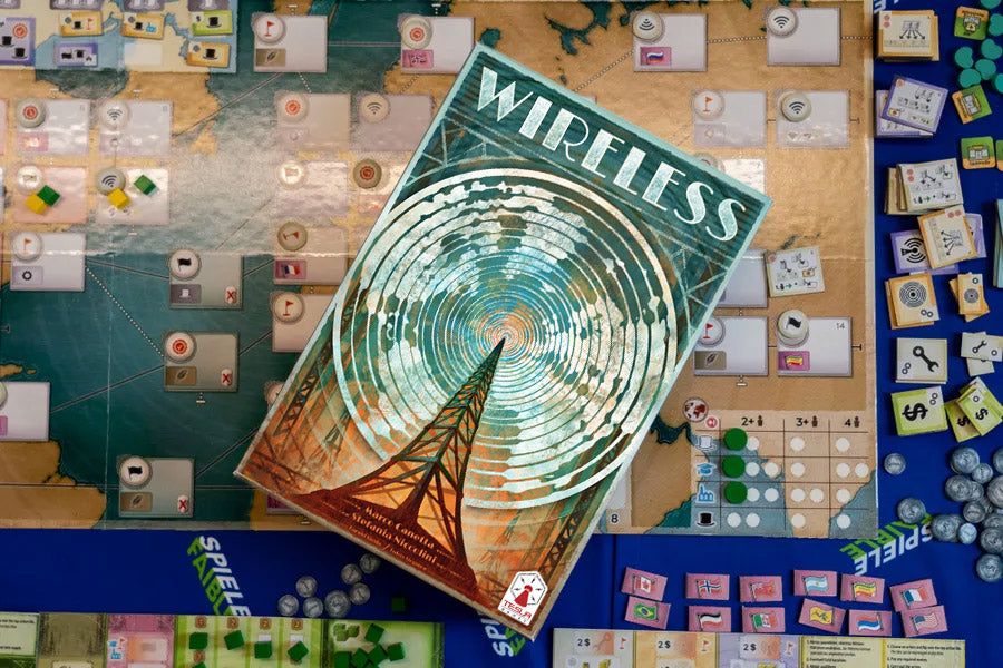 Wireless - ITA