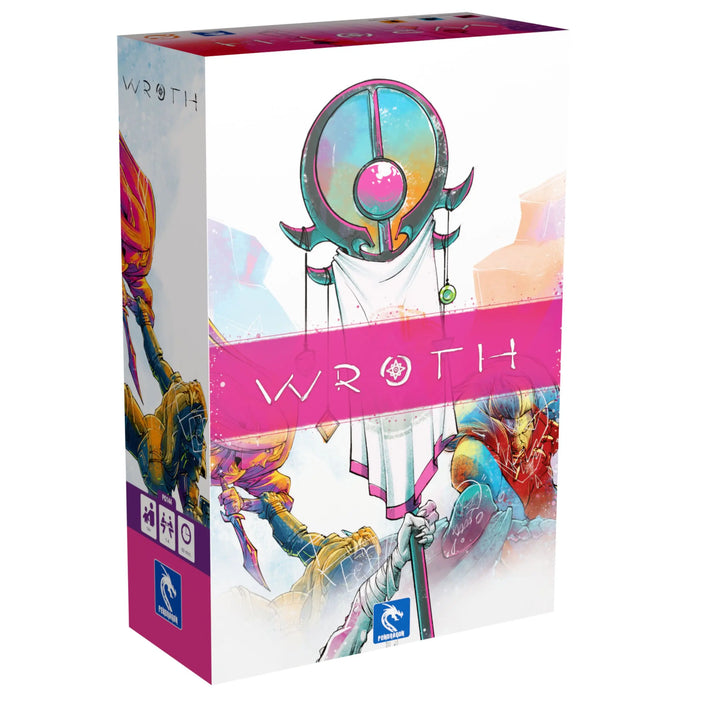 Wroth ITA