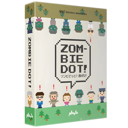 zombie dot 
