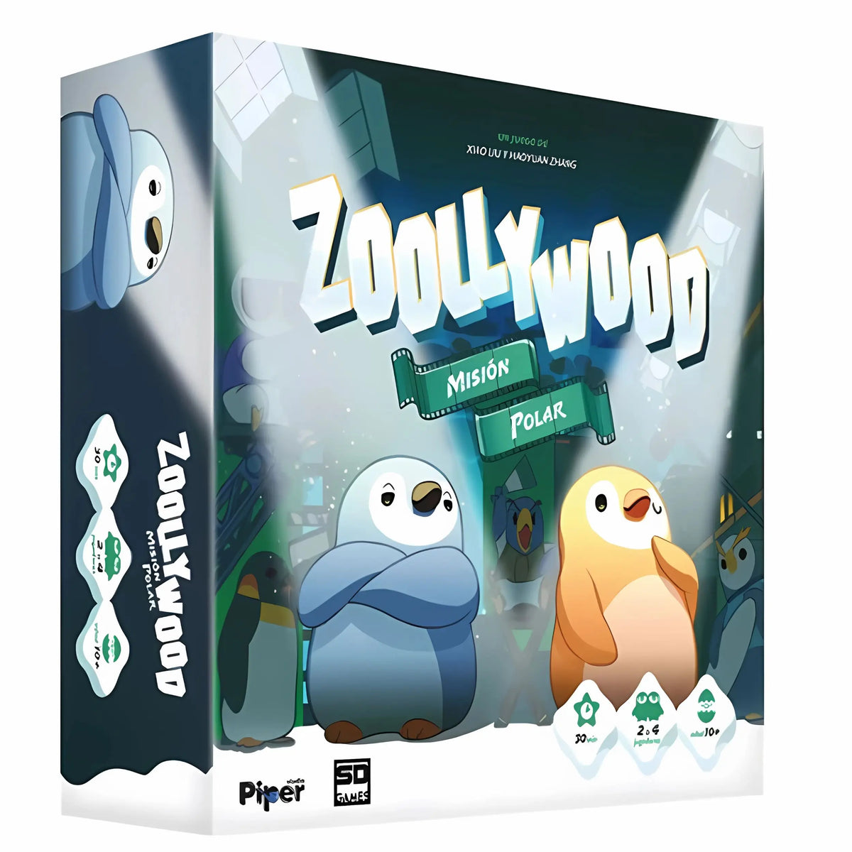 Zoollywood